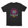 Survivor Vatu Tribe Unisex T Shirt Black